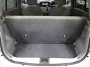 ラゲージスペースもしっかり確保!