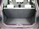 ラゲージスペースもしっかり確保！