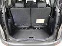 広々としたラゲージスペースを備えています。大きなものや長さのある荷物もしっかりと積み込めます。