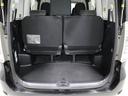広々としたラゲージスペースを備えています。大きなものや長さのある荷物もしっかりと積み込めます。