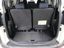 広々としたラゲージスペースを備えています。大きなものや長さのある荷物もしっかりと積み込めます。