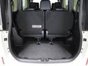 広々としたラゲージスペースを備えています。大きなものや長さのある荷物もしっかりと積み込めます。