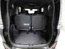 広々としたラゲージスペースを備えています。大きなものや長さのある荷物もしっかりと積み込めます。