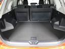 ラゲージスペースもしっかり確保！
