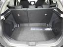 ラゲージスペースもしっかり確保!