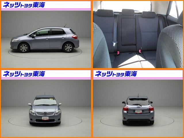 150X Mパッケージ メモリーナビ ワンセグTV DVD再生 バックモニタ- スマ-トキ- ワンオーナー 記録簿(2枚目)
