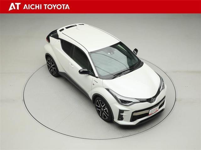 トヨタ Ｃ－ＨＲ