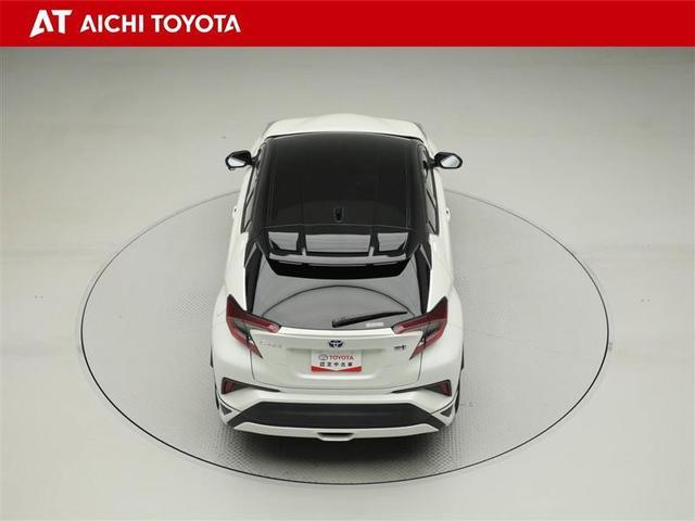 トヨタ Ｃ－ＨＲ