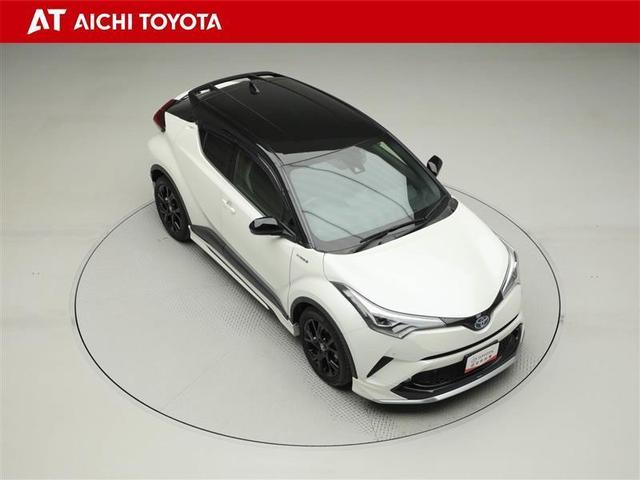 トヨタ Ｃ－ＨＲ