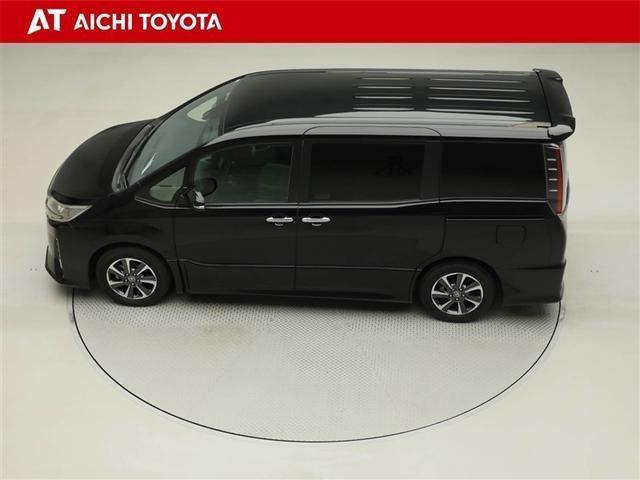 ノア Ｓｉ　ダブルバイビーＩＩ　横滑防止装置　ＰＣＳ　スマートキ－　Ｗエアコン　Ｂモニター　ＤＶＤ再生可　ドライブレコ　フルセグテレビ　ＥＴＣ付き　アイドリングＳ　オートエアコン　ＰＳ　クルーズＣ　ナビ＆ＴＶ　ＰＷ　ウォークスルー（11枚目）