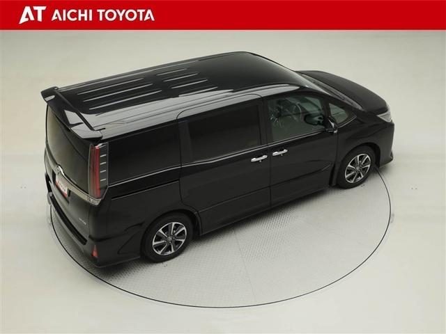 ノア Ｓｉ　ダブルバイビーＩＩ　横滑防止装置　ＰＣＳ　スマートキ－　Ｗエアコン　Ｂモニター　ＤＶＤ再生可　ドライブレコ　フルセグテレビ　ＥＴＣ付き　アイドリングＳ　オートエアコン　ＰＳ　クルーズＣ　ナビ＆ＴＶ　ＰＷ　ウォークスルー（14枚目）
