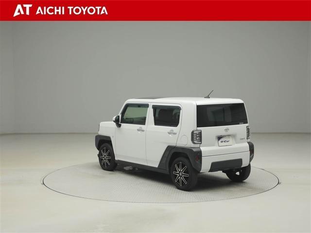 タフト Ｘ　デュアルエアバッグ　ＡＡＣ　キーフリー　横滑り防止機能　運転席エアバック　ＤＶＤ再生　サイドエアバッグ　ＥＴＣ装備　ナビ＆ＴＶ　メモリナビ　パワーウィンドウ　ＬＥＤヘッドライト　スマートキ－　ドラレコ（4枚目）