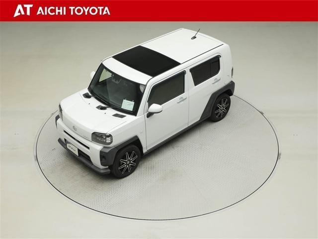 タフト Ｘ　デュアルエアバッグ　ＡＡＣ　キーフリー　横滑り防止機能　運転席エアバック　ＤＶＤ再生　サイドエアバッグ　ＥＴＣ装備　ナビ＆ＴＶ　メモリナビ　パワーウィンドウ　ＬＥＤヘッドライト　スマートキ－　ドラレコ（10枚目）