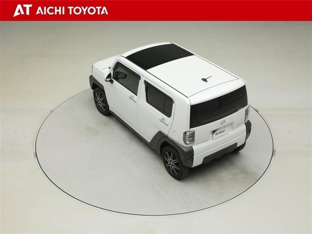タフト Ｘ　デュアルエアバッグ　ＡＡＣ　キーフリー　横滑り防止機能　運転席エアバック　ＤＶＤ再生　サイドエアバッグ　ＥＴＣ装備　ナビ＆ＴＶ　メモリナビ　パワーウィンドウ　ＬＥＤヘッドライト　スマートキ－　ドラレコ（12枚目）