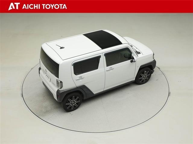 タフト Ｘ　デュアルエアバッグ　ＡＡＣ　キーフリー　横滑り防止機能　運転席エアバック　ＤＶＤ再生　サイドエアバッグ　ＥＴＣ装備　ナビ＆ＴＶ　メモリナビ　パワーウィンドウ　ＬＥＤヘッドライト　スマートキ－　ドラレコ（14枚目）
