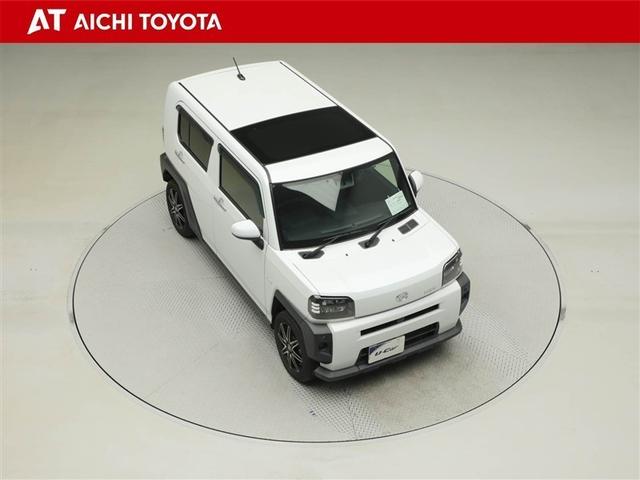 タフト Ｘ　デュアルエアバッグ　ＡＡＣ　キーフリー　横滑り防止機能　運転席エアバック　ＤＶＤ再生　サイドエアバッグ　ＥＴＣ装備　ナビ＆ＴＶ　メモリナビ　パワーウィンドウ　ＬＥＤヘッドライト　スマートキ－　ドラレコ（16枚目）