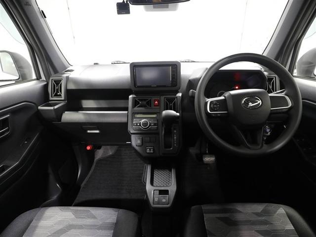 タフト Ｘ　デュアルエアバッグ　ＡＡＣ　キーフリー　横滑り防止機能　運転席エアバック　ＤＶＤ再生　サイドエアバッグ　ＥＴＣ装備　ナビ＆ＴＶ　メモリナビ　パワーウィンドウ　ＬＥＤヘッドライト　スマートキ－　ドラレコ（18枚目）