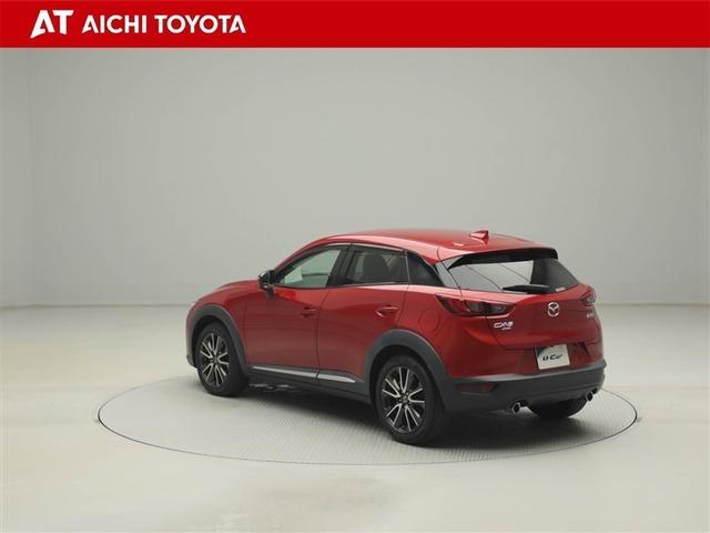 ＣＸ－３ ＸＤ　ツーリング　Ｌパッケージ　リアカメラ　ＬＥＤライト　ＡＷＤ　イモビライザー　横滑り防止　フルセグテレビ　メモリナビ　サイドＳＲＳ　ナビＴＶ　クルコン　ハーフレザーシート　オートエアコン　ＡＵＸ　１オーナー　アルミホイール（4枚目）