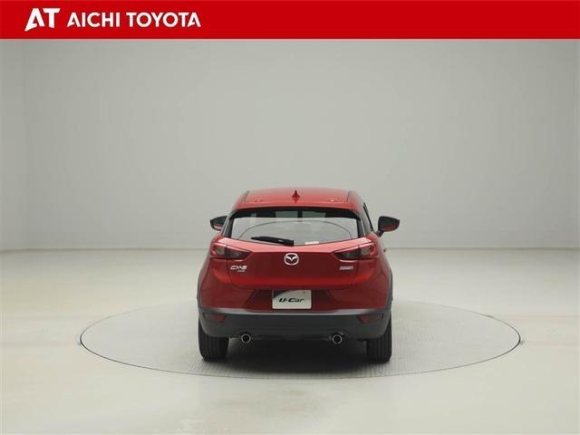 ＣＸ－３ ＸＤ　ツーリング　Ｌパッケージ　リアカメラ　ＬＥＤライト　ＡＷＤ　イモビライザー　横滑り防止　フルセグテレビ　メモリナビ　サイドＳＲＳ　ナビＴＶ　クルコン　ハーフレザーシート　オートエアコン　ＡＵＸ　１オーナー　アルミホイール（5枚目）