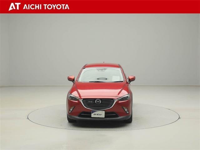 ＣＸ－３ ＸＤ　ツーリング　Ｌパッケージ　リアカメラ　ＬＥＤライト　ＡＷＤ　イモビライザー　横滑り防止　フルセグテレビ　メモリナビ　サイドＳＲＳ　ナビＴＶ　クルコン　ハーフレザーシート　オートエアコン　ＡＵＸ　１オーナー　アルミホイール（9枚目）