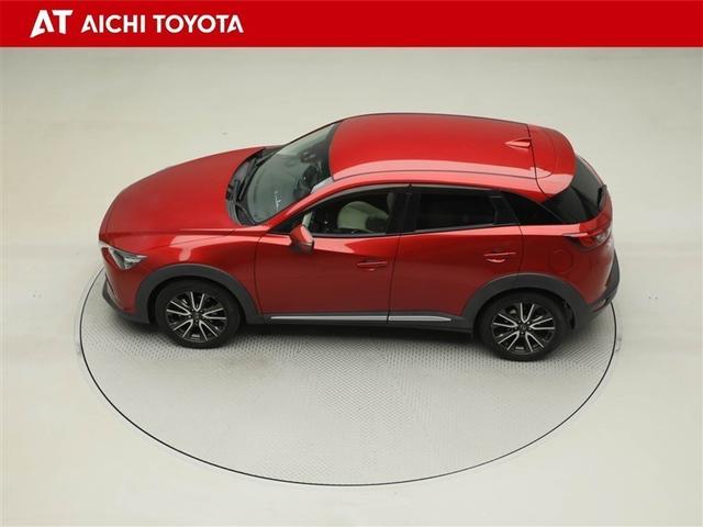 ＣＸ－３ ＸＤ　ツーリング　Ｌパッケージ　リアカメラ　ＬＥＤライト　ＡＷＤ　イモビライザー　横滑り防止　フルセグテレビ　メモリナビ　サイドＳＲＳ　ナビＴＶ　クルコン　ハーフレザーシート　オートエアコン　ＡＵＸ　１オーナー　アルミホイール（11枚目）