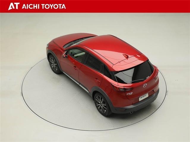 ＣＸ－３ ＸＤ　ツーリング　Ｌパッケージ　リアカメラ　ＬＥＤライト　ＡＷＤ　イモビライザー　横滑り防止　フルセグテレビ　メモリナビ　サイドＳＲＳ　ナビＴＶ　クルコン　ハーフレザーシート　オートエアコン　ＡＵＸ　１オーナー　アルミホイール（12枚目）