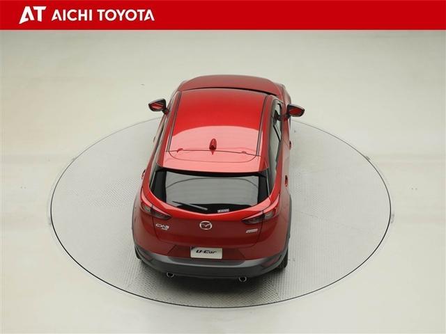ＣＸ－３ ＸＤ　ツーリング　Ｌパッケージ　リアカメラ　ＬＥＤライト　ＡＷＤ　イモビライザー　横滑り防止　フルセグテレビ　メモリナビ　サイドＳＲＳ　ナビＴＶ　クルコン　ハーフレザーシート　オートエアコン　ＡＵＸ　１オーナー　アルミホイール（13枚目）