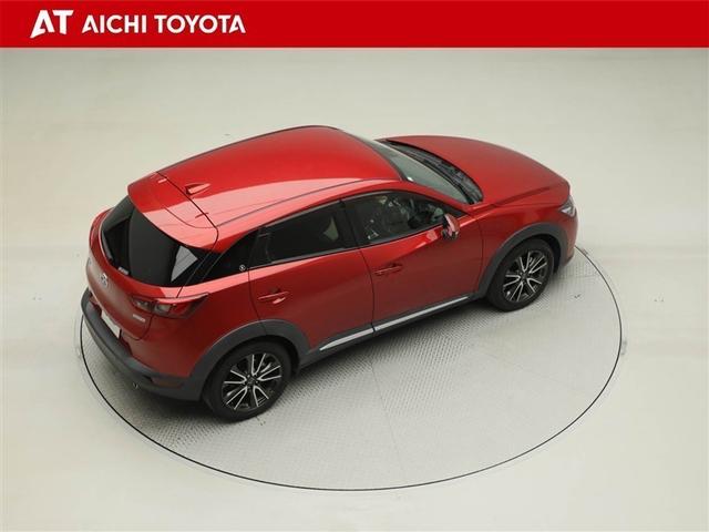 ＣＸ－３ ＸＤ　ツーリング　Ｌパッケージ　リアカメラ　ＬＥＤライト　ＡＷＤ　イモビライザー　横滑り防止　フルセグテレビ　メモリナビ　サイドＳＲＳ　ナビＴＶ　クルコン　ハーフレザーシート　オートエアコン　ＡＵＸ　１オーナー　アルミホイール（14枚目）