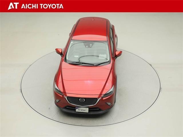 ＣＸ－３ ＸＤ　ツーリング　Ｌパッケージ　リアカメラ　ＬＥＤライト　ＡＷＤ　イモビライザー　横滑り防止　フルセグテレビ　メモリナビ　サイドＳＲＳ　ナビＴＶ　クルコン　ハーフレザーシート　オートエアコン　ＡＵＸ　１オーナー　アルミホイール（17枚目）