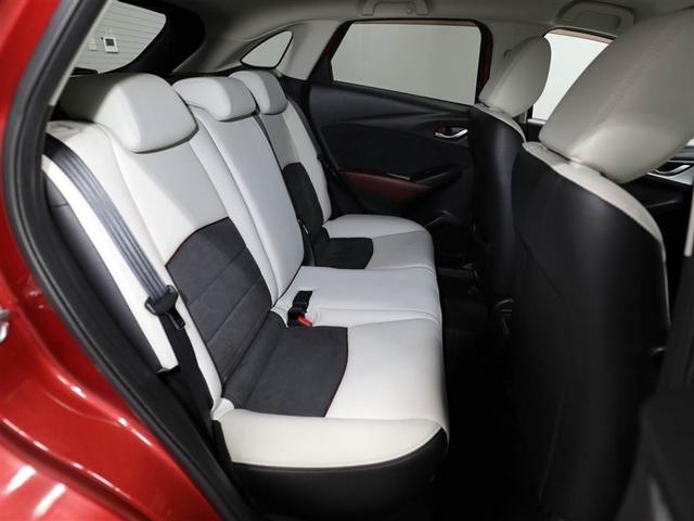 ＣＸ－３ ＸＤ　ツーリング　Ｌパッケージ　リアカメラ　ＬＥＤライト　ＡＷＤ　イモビライザー　横滑り防止　フルセグテレビ　メモリナビ　サイドＳＲＳ　ナビＴＶ　クルコン　ハーフレザーシート　オートエアコン　ＡＵＸ　１オーナー　アルミホイール（20枚目）