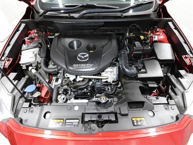 ＣＸ－３ ＸＤ　ツーリング　Ｌパッケージ　リアカメラ　ＬＥＤライト　ＡＷＤ　イモビライザー　横滑り防止　フルセグテレビ　メモリナビ　サイドＳＲＳ　ナビＴＶ　クルコン　ハーフレザーシート　オートエアコン　ＡＵＸ　１オーナー　アルミホイール（25枚目）