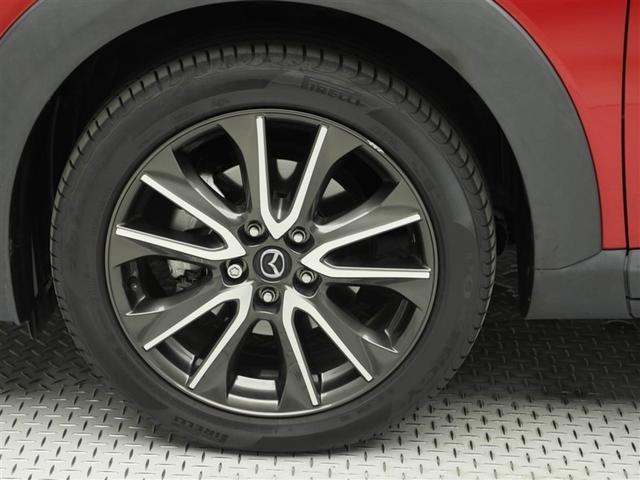 ＣＸ－３ ＸＤ　ツーリング　Ｌパッケージ　リアカメラ　ＬＥＤライト　ＡＷＤ　イモビライザー　横滑り防止　フルセグテレビ　メモリナビ　サイドＳＲＳ　ナビＴＶ　クルコン　ハーフレザーシート　オートエアコン　ＡＵＸ　１オーナー　アルミホイール（30枚目）