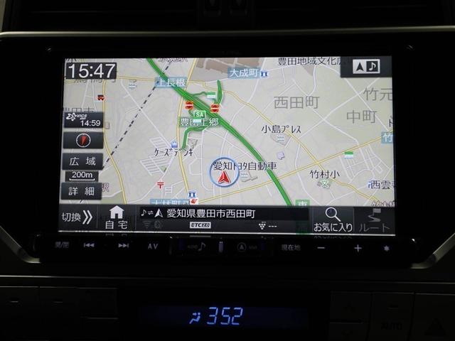 ランドクルーザープラド TX Lパッケージ サンル-フ 横滑り防止機能 Bカメ ナビTV 衝突被害軽減 ワンオーナ アルミ 運転席パワーシート 寒冷地仕様車 フルタイム4WD 本皮シート クルコン メモリーナビ ETC車載器 フルセグ地デジTV(22枚目)
