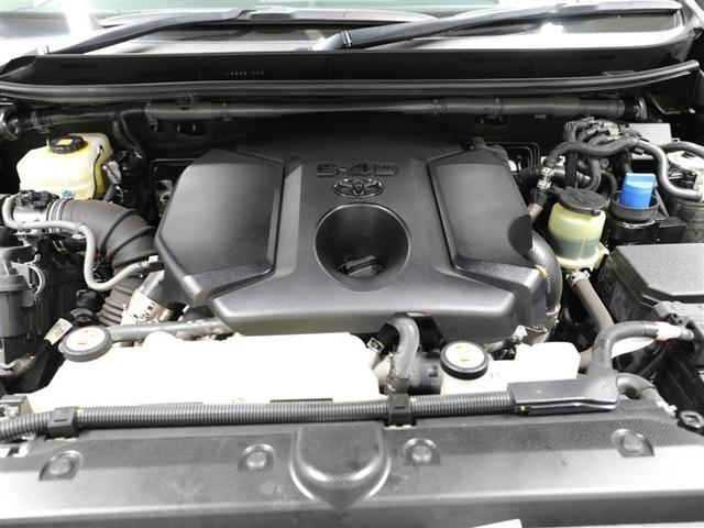 ランドクルーザープラド TX Lパッケージ サンル-フ 横滑り防止機能 Bカメ ナビTV 衝突被害軽減 ワンオーナ アルミ 運転席パワーシート 寒冷地仕様車 フルタイム4WD 本皮シート クルコン メモリーナビ ETC車載器 フルセグ地デジTV(26枚目)