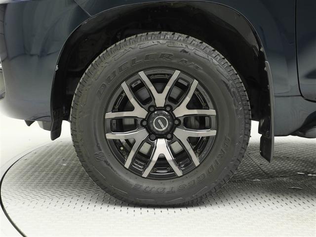 ランドクルーザープラド TX Lパッケージ サンル-フ 横滑り防止機能 Bカメ ナビTV 衝突被害軽減 ワンオーナ アルミ 運転席パワーシート 寒冷地仕様車 フルタイム4WD 本皮シート クルコン メモリーナビ ETC車載器 フルセグ地デジTV(31枚目)