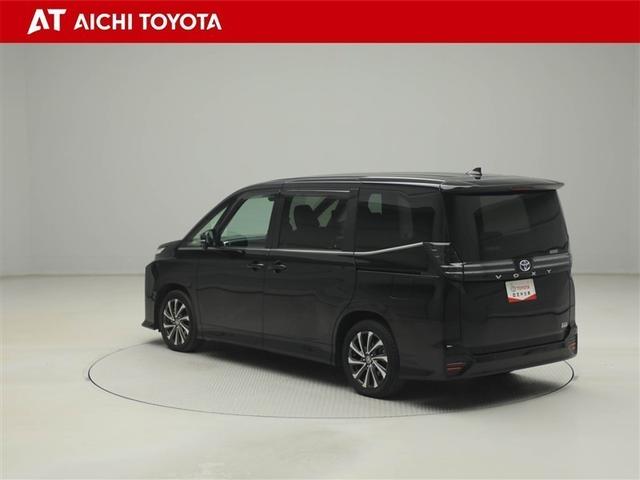 ヴォクシー ハイブリッドS-Z パワーウィンドウ テレビ DVD再生機能 インテリキー 横滑防止装置 地デジTV アクティブクルーズコントロール 1オナ フルオートエアコン リアカメラ エアバッグ ABS 100V充電 WAC PS(4枚目)