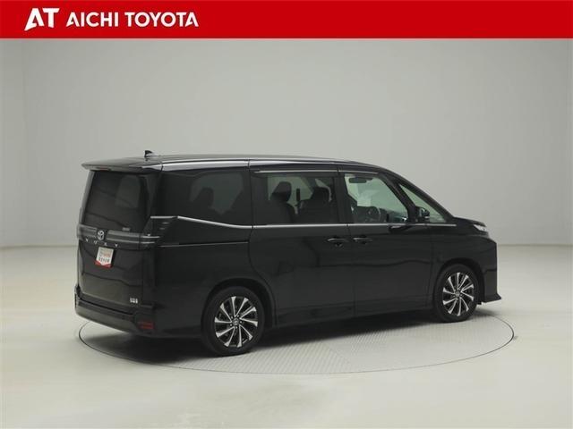 ヴォクシー ハイブリッドS-Z パワーウィンドウ テレビ DVD再生機能 インテリキー 横滑防止装置 地デジTV アクティブクルーズコントロール 1オナ フルオートエアコン リアカメラ エアバッグ ABS 100V充電 WAC PS(6枚目)