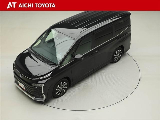 ヴォクシー ハイブリッドS-Z パワーウィンドウ テレビ DVD再生機能 インテリキー 横滑防止装置 地デジTV アクティブクルーズコントロール 1オナ フルオートエアコン リアカメラ エアバッグ ABS 100V充電 WAC PS(10枚目)