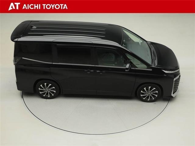 ヴォクシー ハイブリッドS-Z パワーウィンドウ テレビ DVD再生機能 インテリキー 横滑防止装置 地デジTV アクティブクルーズコントロール 1オナ フルオートエアコン リアカメラ エアバッグ ABS 100V充電 WAC PS(15枚目)