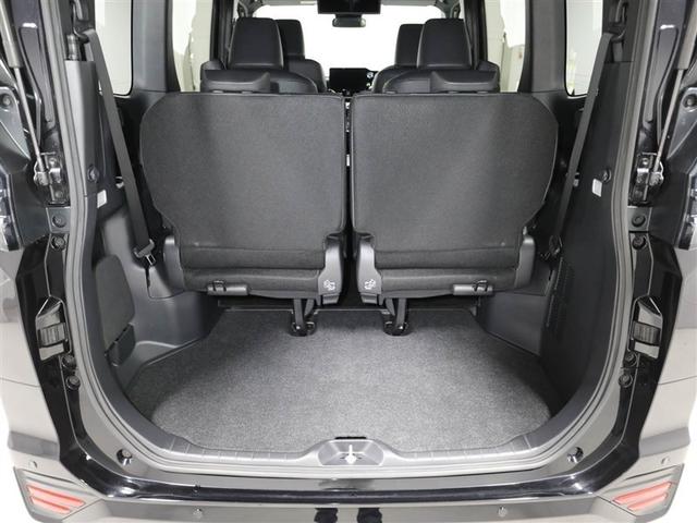 ヴォクシー ハイブリッドS-Z パワーウィンドウ テレビ DVD再生機能 インテリキー 横滑防止装置 地デジTV アクティブクルーズコントロール 1オナ フルオートエアコン リアカメラ エアバッグ ABS 100V充電 WAC PS(21枚目)