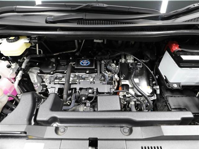 ヴォクシー ハイブリッドS-Z パワーウィンドウ テレビ DVD再生機能 インテリキー 横滑防止装置 地デジTV アクティブクルーズコントロール 1オナ フルオートエアコン リアカメラ エアバッグ ABS 100V充電 WAC PS(26枚目)