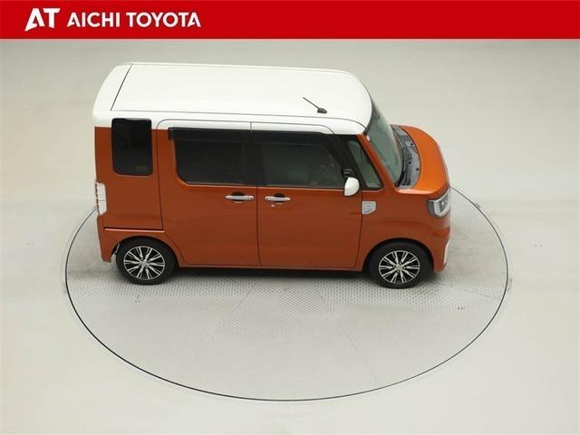 ウェイク ＧターボＳＡＩＩＩ　スマートキー＆プッシュスタート　レーダーブレーキ　サイドＳＲＳ　Ａストップ　エアコン　キーフリーシステム　エアバッグ　ＥＴＣ車載器　ワンオーナー車　地デジ　ナビＴＶ　両側パワースライドドア　ＤＶＤ再生（15枚目）