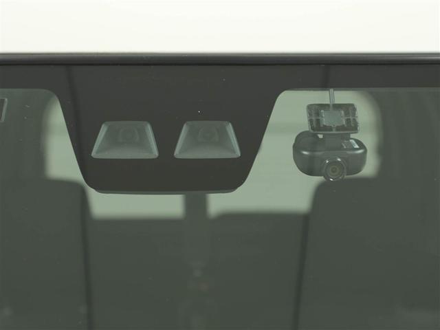 ウェイク ＧターボＳＡＩＩＩ　スマートキー＆プッシュスタート　レーダーブレーキ　サイドＳＲＳ　Ａストップ　エアコン　キーフリーシステム　エアバッグ　ＥＴＣ車載器　ワンオーナー車　地デジ　ナビＴＶ　両側パワースライドドア　ＤＶＤ再生（28枚目）