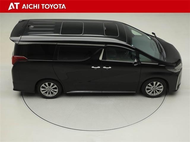 アルファード 2.5S タイプゴールドII ドライブレコーダ ガラスサンルーフ カーナビ LEDランプ Bカメラ スマートキ AC100V 盗難防止システム ワンオーナー ダブルエアコン 助手席エアバッグ ETC DVD オートクルーズ ABS(15枚目)