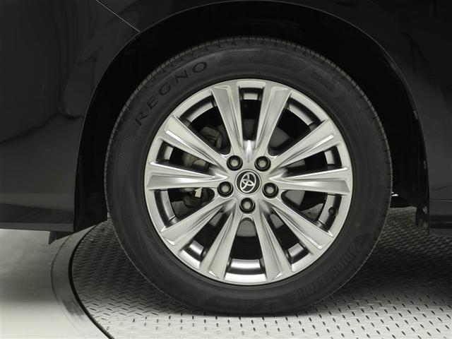 アルファード 2.5S タイプゴールドII ドライブレコーダ ガラスサンルーフ カーナビ LEDランプ Bカメラ スマートキ AC100V 盗難防止システム ワンオーナー ダブルエアコン 助手席エアバッグ ETC DVD オートクルーズ ABS(31枚目)