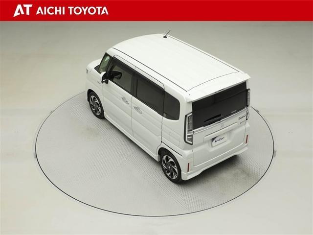 スペーシアカスタム ハイブリッドXSターボ ESC クルーズC ナビTV 地デジTV 1オーナー パワーウィンドゥ LEDヘッドライ スマートキ サイドエアバッグ ベンチシート リモコンキー 盗難警報装置 フルオートエアコン PS ドラレコ(12枚目)