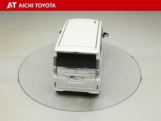 スペーシアカスタム ハイブリッドXSターボ ESC クルーズC ナビTV 地デジTV 1オーナー パワーウィンドゥ LEDヘッドライ スマートキ サイドエアバッグ ベンチシート リモコンキー 盗難警報装置 フルオートエアコン PS ドラレコ(13枚目)