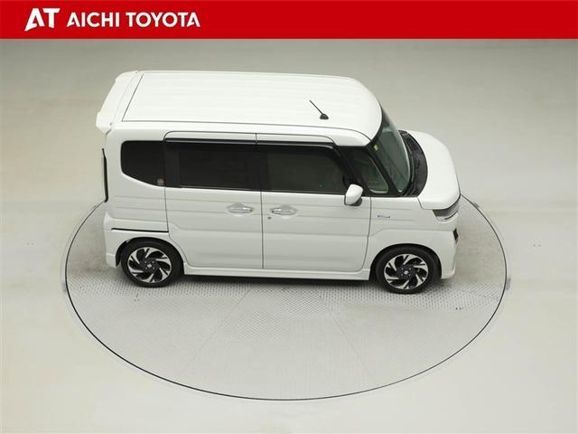 スペーシアカスタム ハイブリッドXSターボ ESC クルーズC ナビTV 地デジTV 1オーナー パワーウィンドゥ LEDヘッドライ スマートキ サイドエアバッグ ベンチシート リモコンキー 盗難警報装置 フルオートエアコン PS ドラレコ(15枚目)