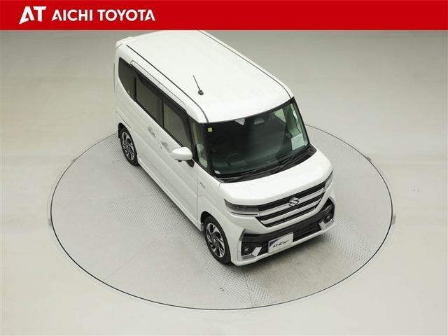 スペーシアカスタム ハイブリッドXSターボ ESC クルーズC ナビTV 地デジTV 1オーナー パワーウィンドゥ LEDヘッドライ スマートキ サイドエアバッグ ベンチシート リモコンキー 盗難警報装置 フルオートエアコン PS ドラレコ(16枚目)