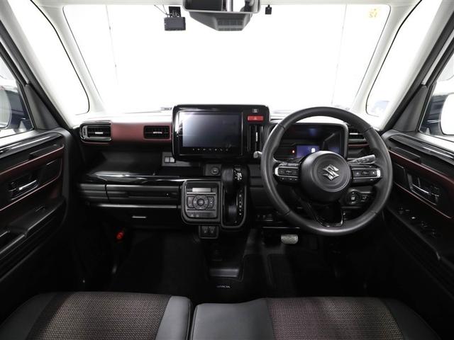 スペーシアカスタム ハイブリッドXSターボ ESC クルーズC ナビTV 地デジTV 1オーナー パワーウィンドゥ LEDヘッドライ スマートキ サイドエアバッグ ベンチシート リモコンキー 盗難警報装置 フルオートエアコン PS ドラレコ(18枚目)